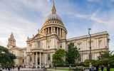 St. Paul's Cathedral London