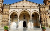 Kathedrale von Palermo