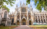 Westminster Abbey