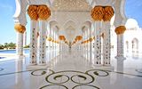 Scheich-Zayid-Moschee