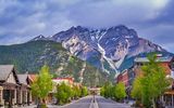 Banff
