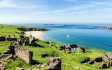 Great Blasket Island