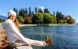 Stanley Park, Vancouver