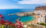 Puerto de Mogan, Gran Canaria