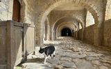 Arkadi-Kloster, Kreta