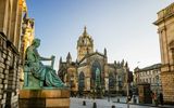 Royal Mile, Edinburgh