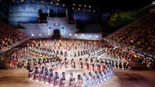 Edinburgh Military Tattoo