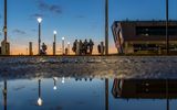 Liverpool Waterfront