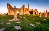 Clonmacnoise