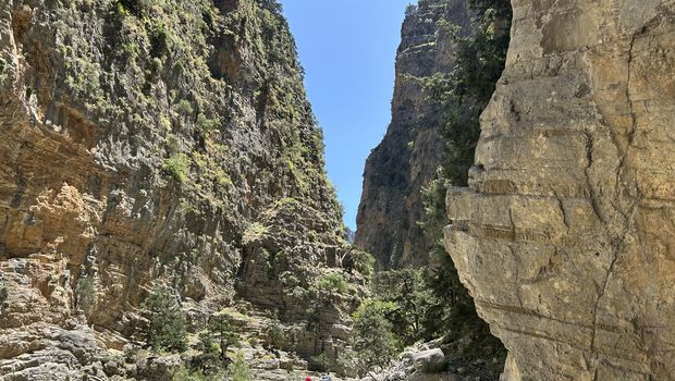 Samaria-Schlucht_4, Kreta