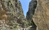 Samaria-Schlucht_4, Kreta