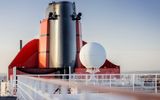Queen Mary 2 Impression