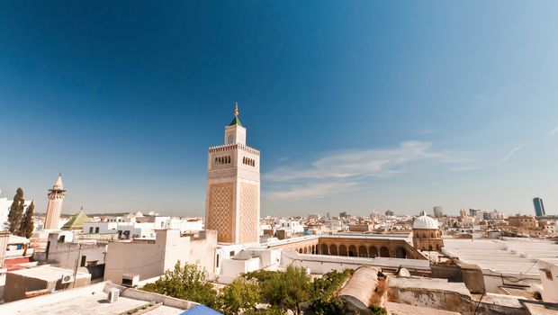 Tunis