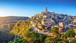 Matera