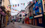 Galway City
