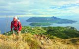 Wandertour auf Lipari