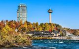 Niagarafälle, Ontario