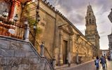 Cordoba, Gasse Cardenal
