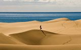 Dünen von Maspalomas