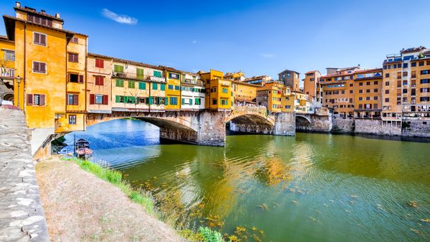 Ponte Vecchio