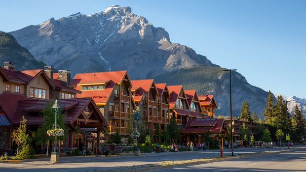 Banff
