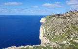 Dingli-Klippen