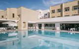 Hotel Mangias Himera Resort, Hotelpool
