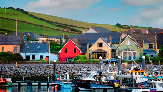 Dingle Bay