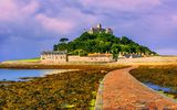 St Michael's Mount, Cornwall