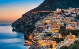 Positano