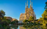 Barcelona, Sagrada Familia