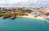 Lagos Portugal