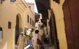 Altstadtgasse in Fes