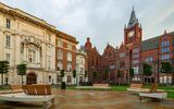 Liverpool University