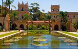 Balboa Park in San Diego