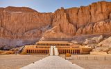 Totentempel der Hatschepsut