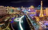 Las Vegas