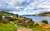Urquhart Castle