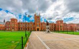 Queen's University of Belfast