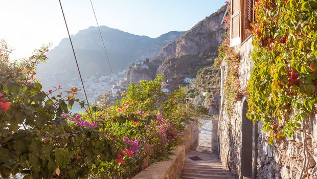 Positano