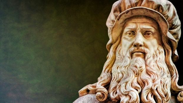 Leonardo da Vinci
