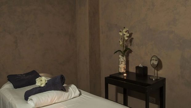 Wellnessbereich Hotel Vila Galé Atlantico