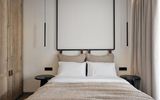 Double Superior Room Beispiel