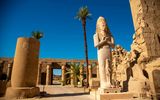 Karnak Tempel Luxor