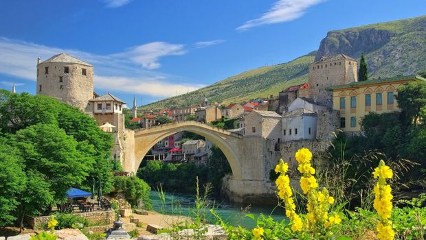 Mostar