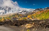 Sizilien im Herbst