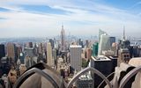 Top of The Rock, Rockefeller Center