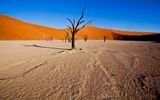 Sossusvlei Namibia