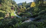 Butchart Gardens