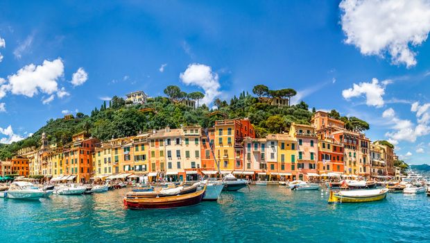 Portofino